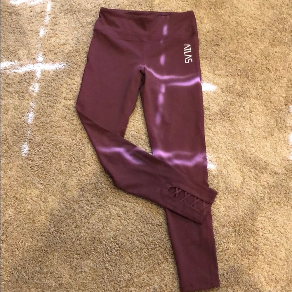 Atlas Performance Leggings